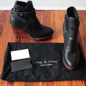 Rag & Bone Emery Wedge